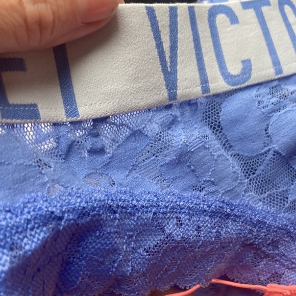 Victoria’s Secret panties size black panties - Picture 12 of 16